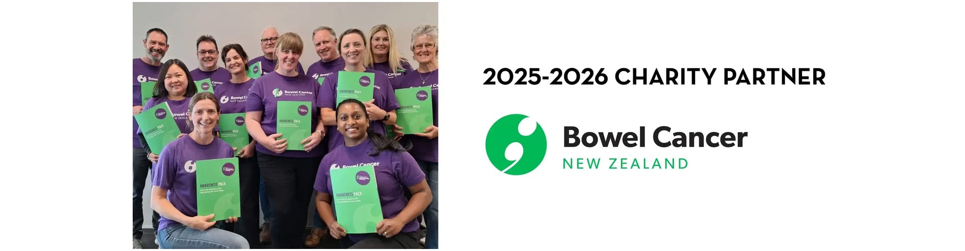 2025-2026 charity partner centered