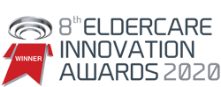 8th APAC Eldercare Innovation Award Winner logo_gen