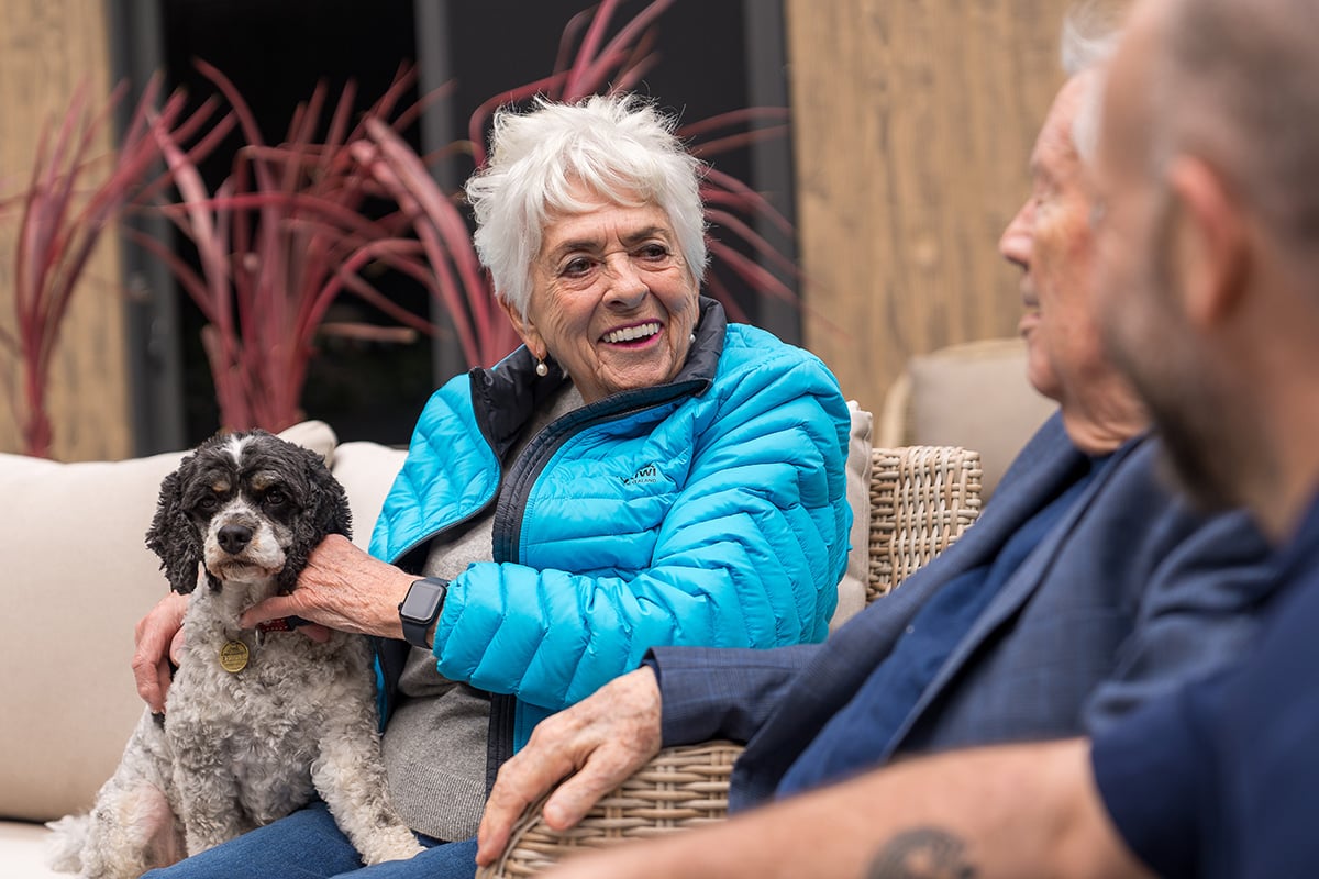 BNE - Ginny Denis - Care Centre - April 2025 (17 of 42)