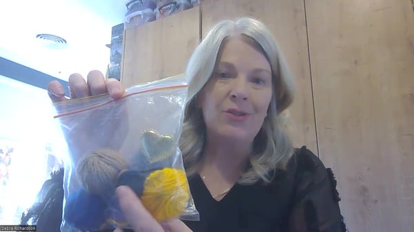 Yuri Bear - Starting your first Yuri Bear-thumb