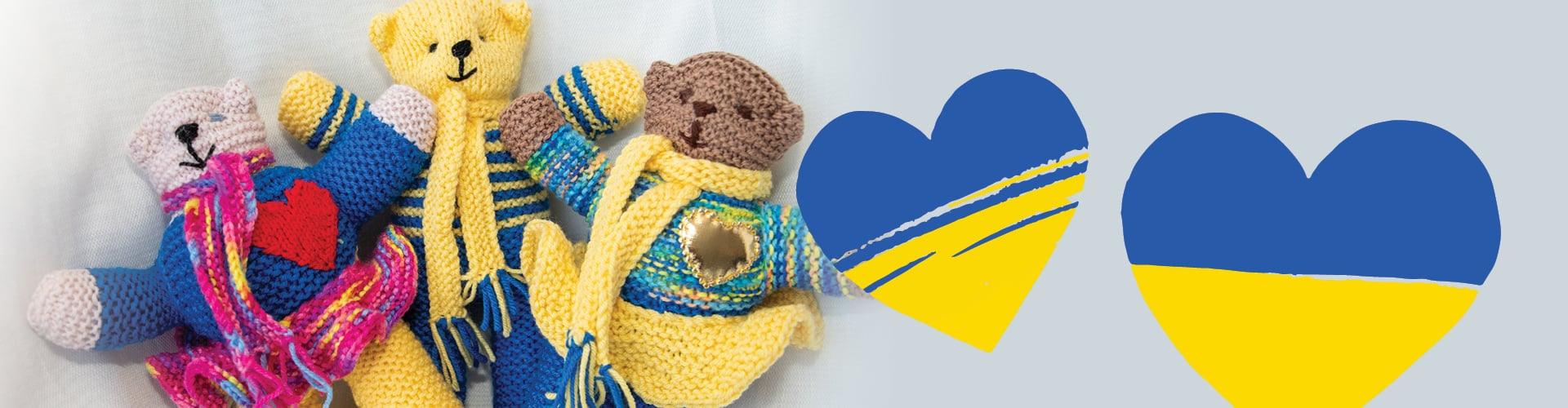 Yuri Bear Website Banner 1920x500