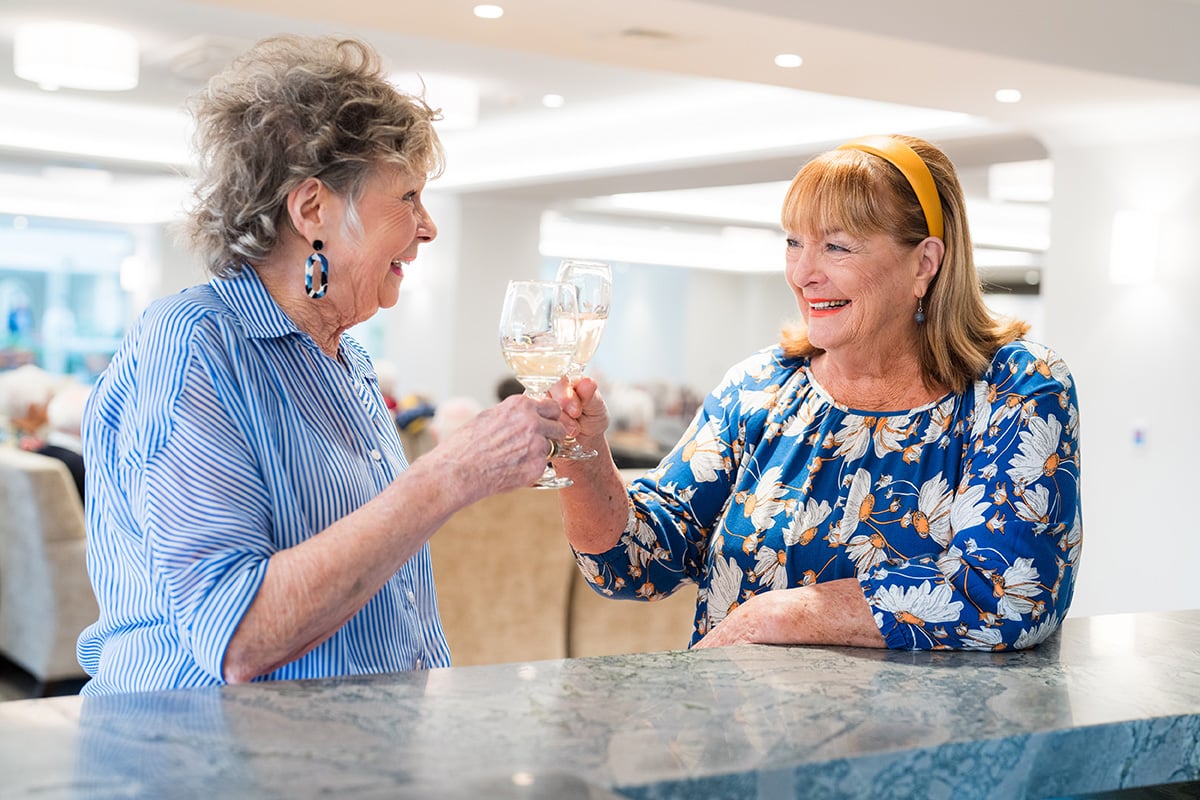 Happy Hour Drinks Cheers