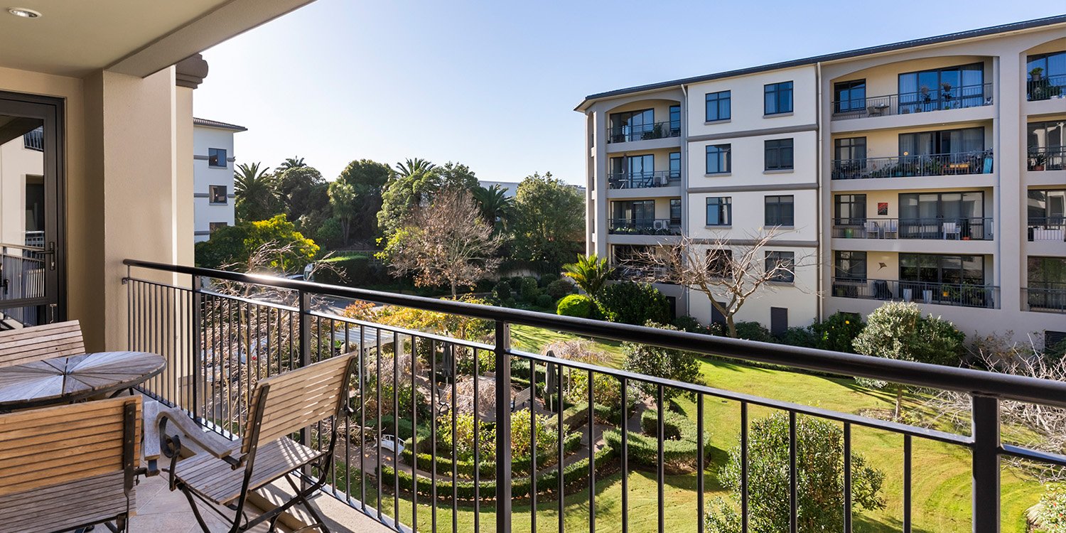 IA apartments