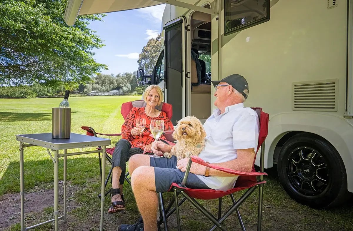 Best place to retire in New Zealand