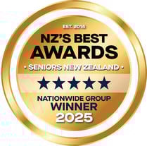 Nationwide Group Winner