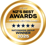 Nationwide Group Winner