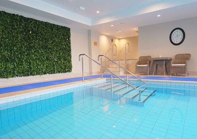 Swimming Pool Swimming Pool