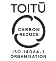 Toitu_carbonreduce_Organisation