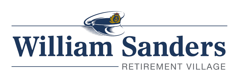 William Sanders Logo RGB
