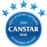 Canstar logo