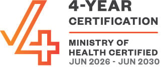KHI 4-year cert - Jun 2026 - Jun 2030