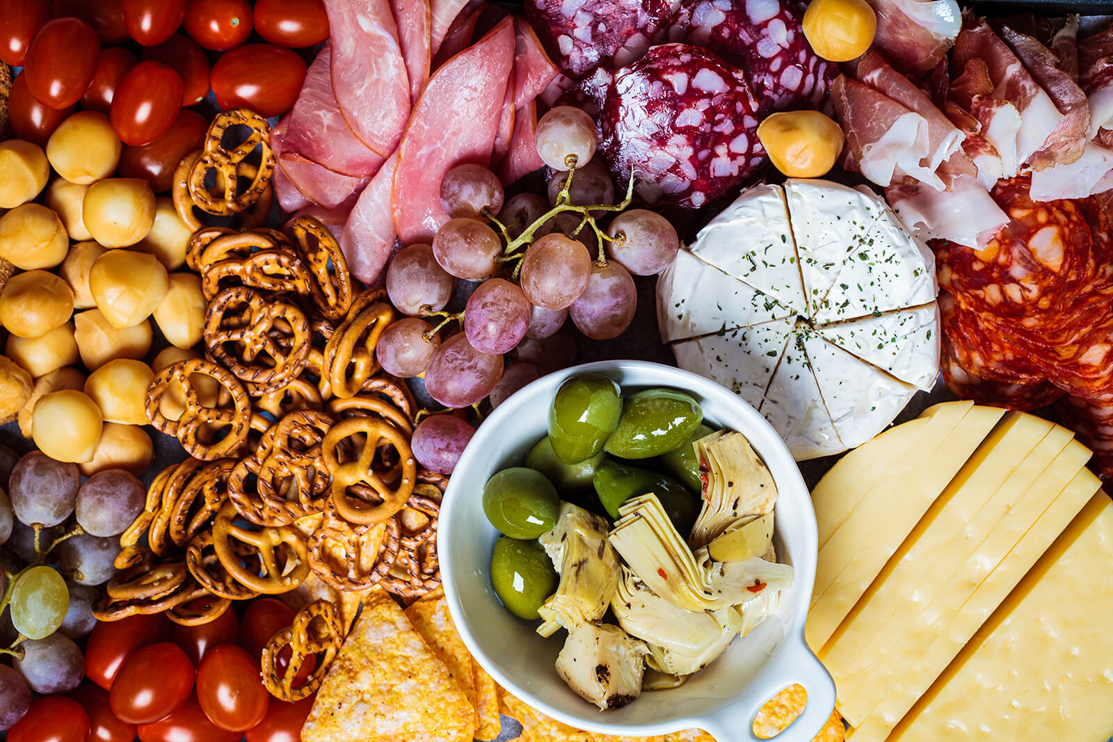 bigstock-Charcuterie-And-Cheese-Platter-407306549_web