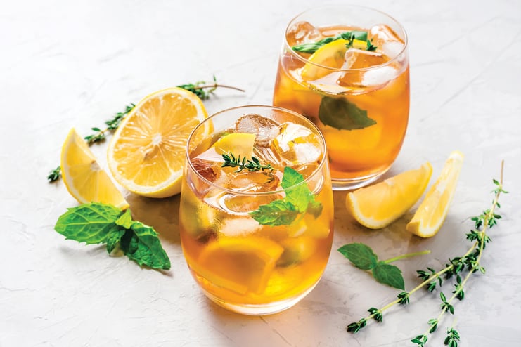 bigstock-Iced-Tea-With-Ice-Mint-And-Le-395371277-blog-post