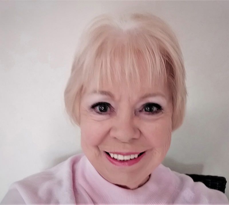 Jan's poems go viral