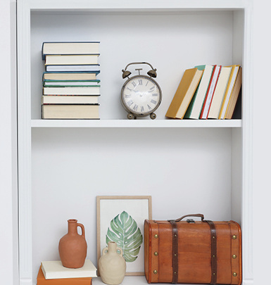 Downsizing and Decluttering Presentation