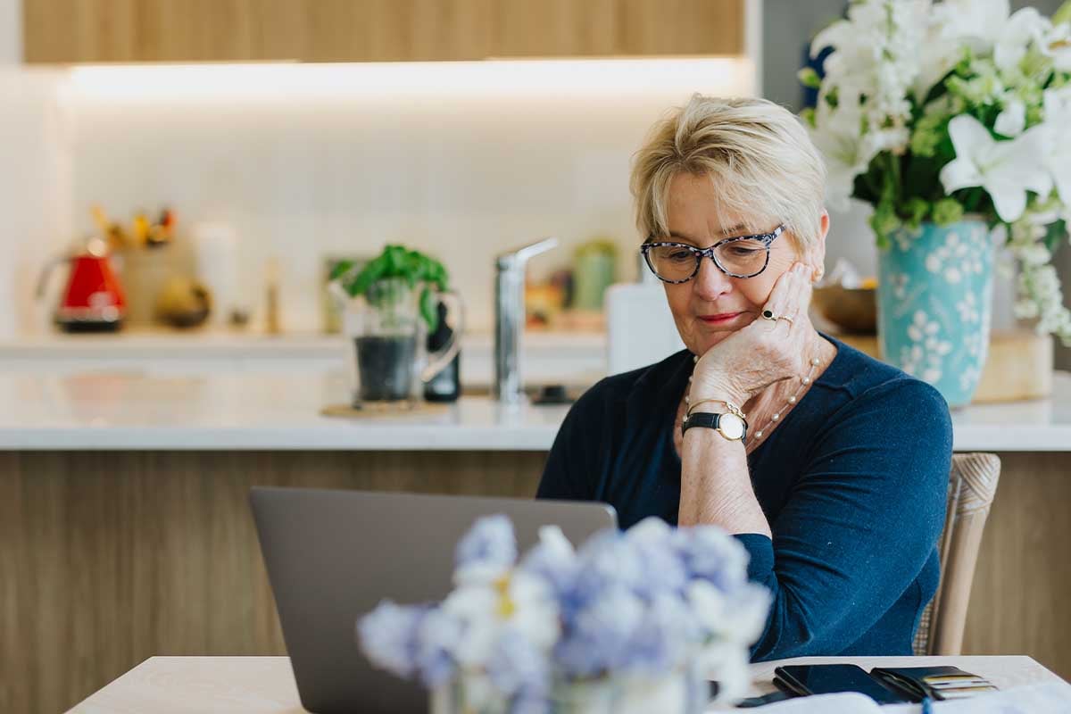 Plan with confidence: Retirement living seminar
