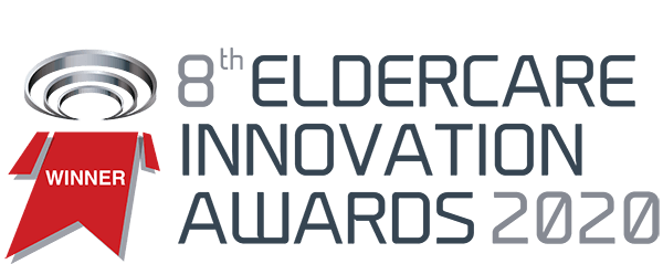 8th APAC Eldercare Innovation Award Winner logo_gen