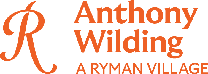 Anthony Wilding