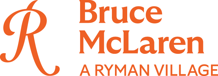 Bruce McLaren