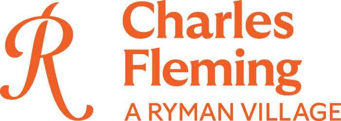 Charles Fleming