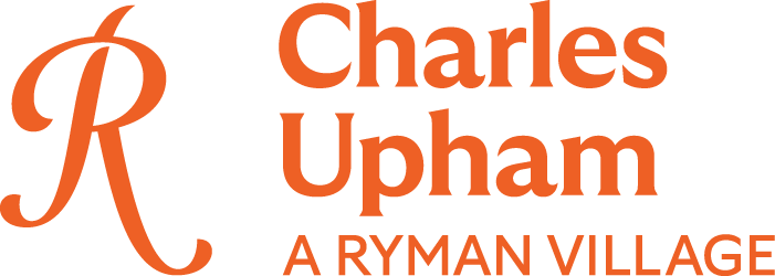 Charles Upham