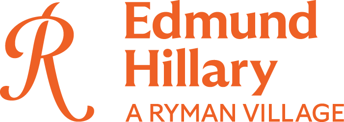 Edmund Hillary