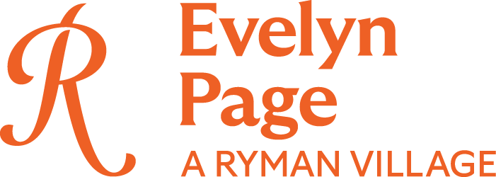 Evelyn Page