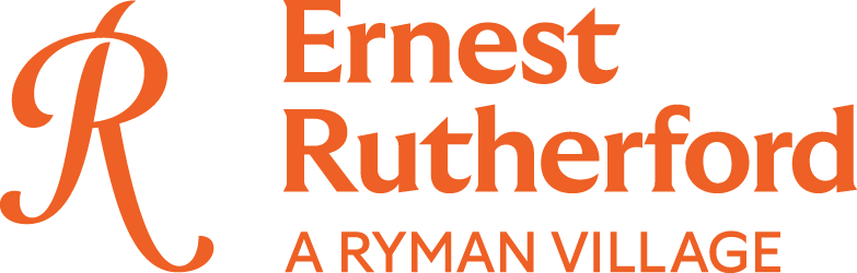 Ernest Rutherford