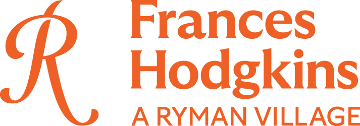 Frances Hodgkins