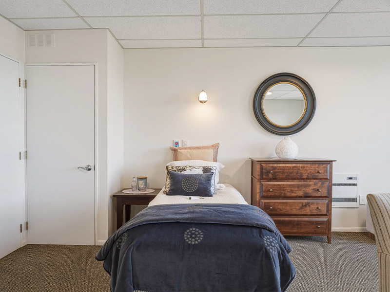 FH-1 Bedroom Appt-4 800x600