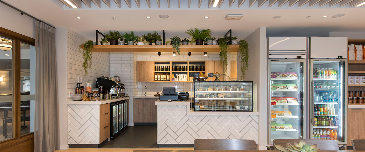 William Sanders Retirement Village Devonport Auckland