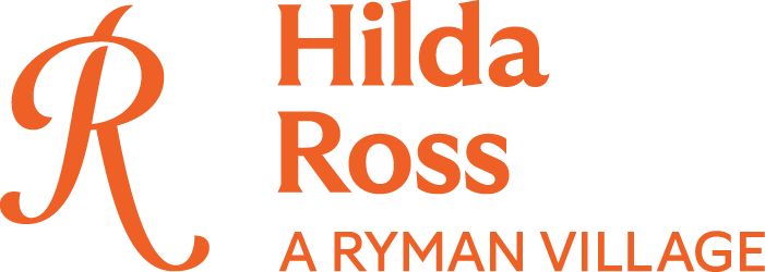 Hilda Ross