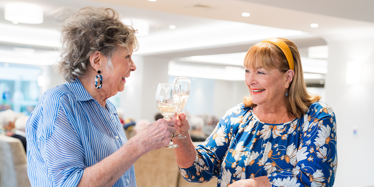 Happy Hour Drinks Cheers