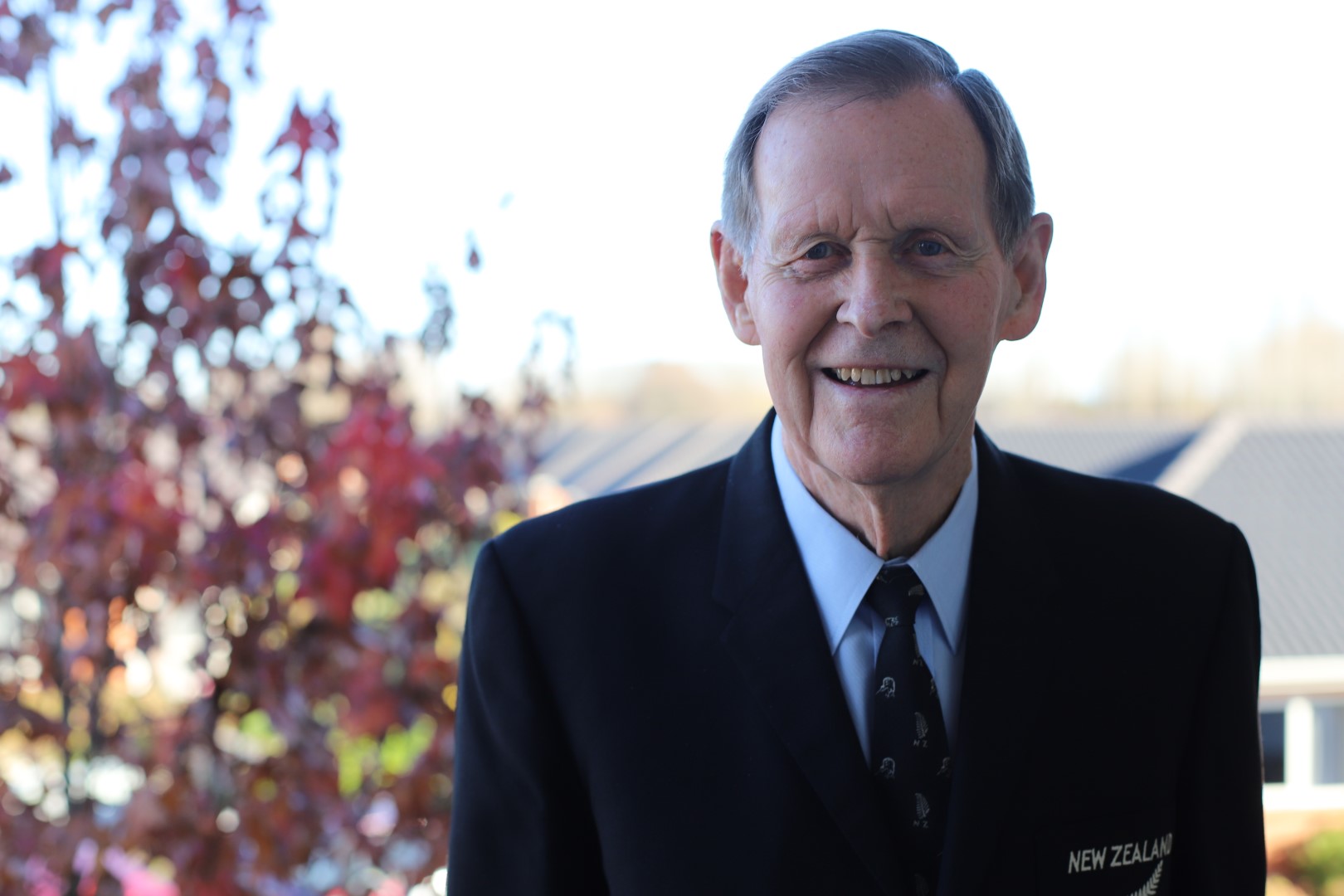 John Abrams recalls 1960's Olympics