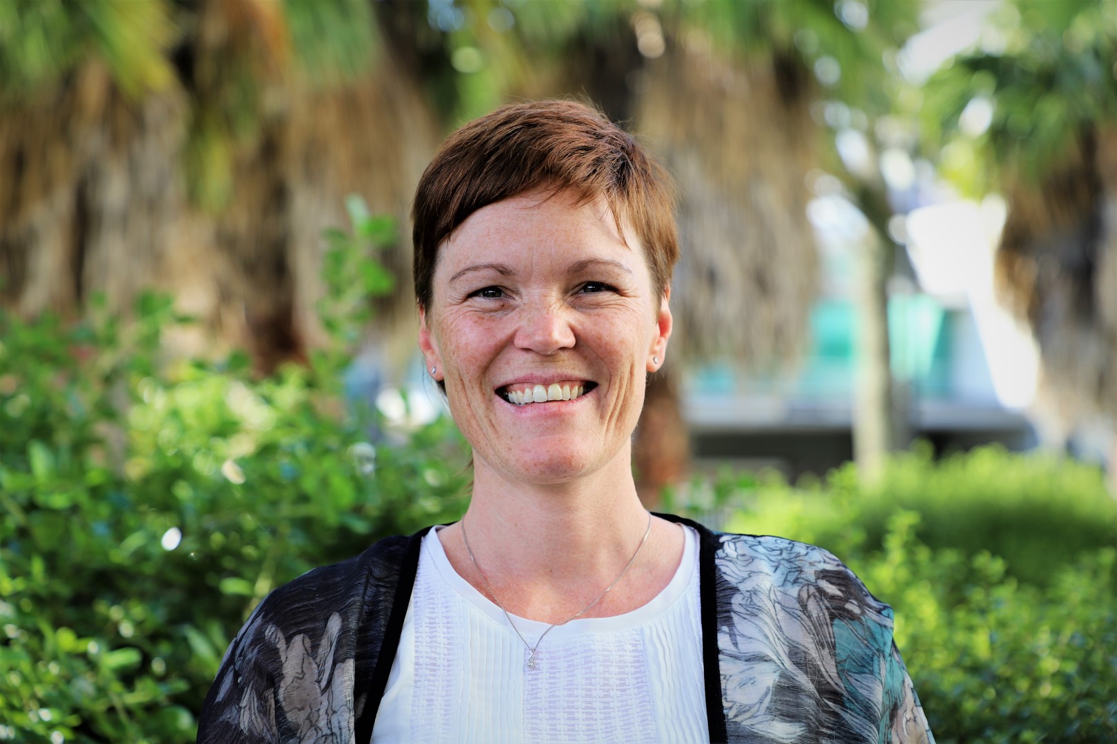 Ryman’s Operations Project Coordinator 