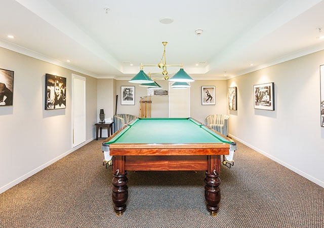 Pool Table Pool Table
