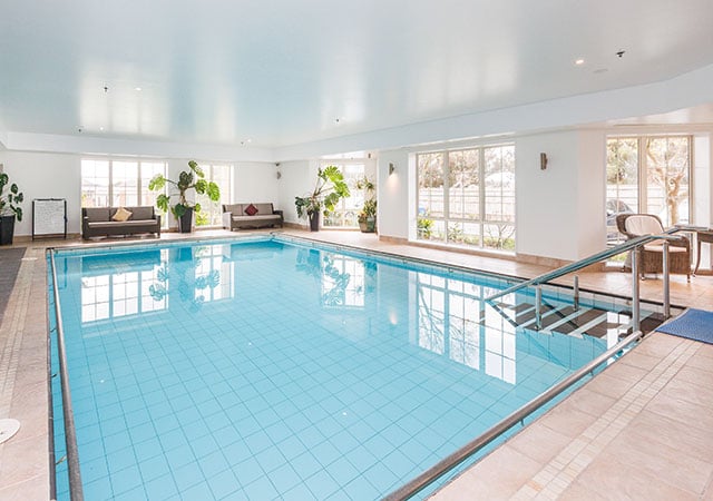 JL Swimming Pool JL Swimming Pool