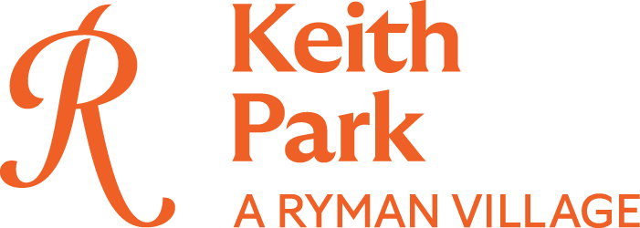Keith Park