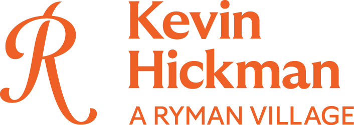Kevin Hickman