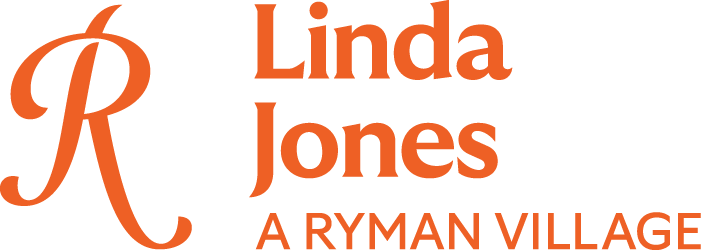 Linda Jones