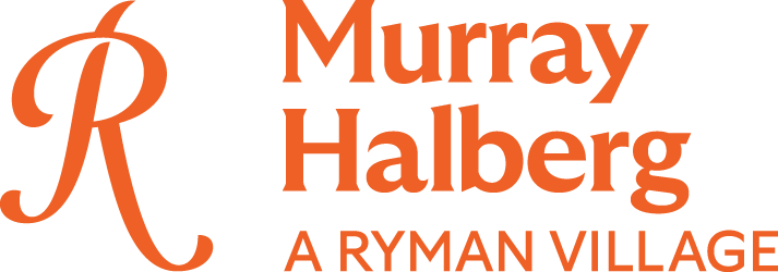 Murray Halberg