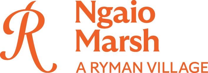 Ngaio Marsh