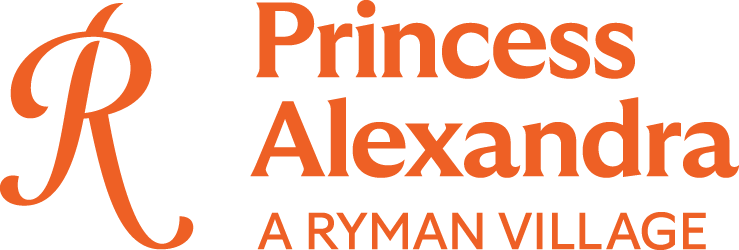 Princess Alexandra