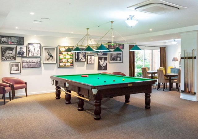 Pool Table Pool Table
