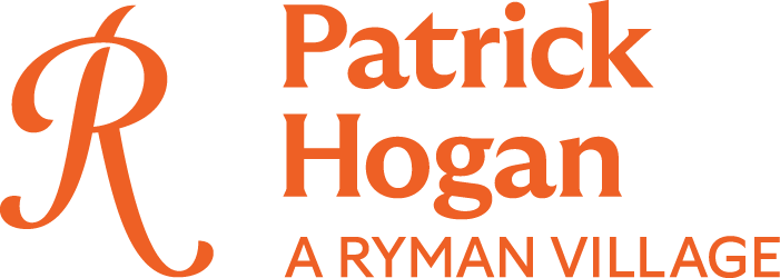 Patrick Hogan