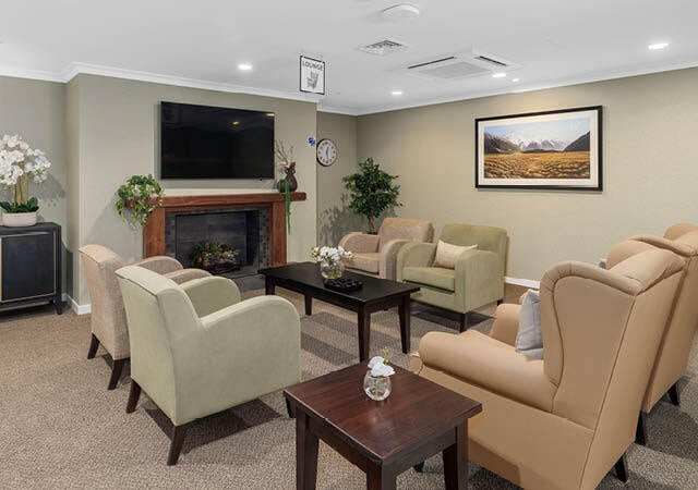 Care Lounge Care Lounge