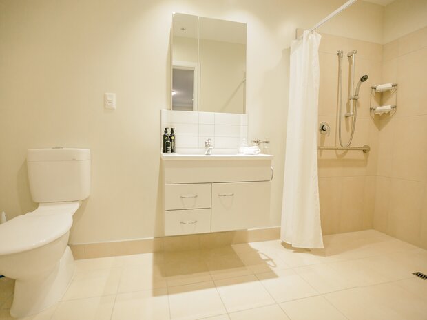 Serviced Listings Bruce Mclaren Retirement Village Ryman Healthcare