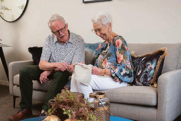 Serviced Apartment Showcase