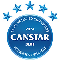 Canstar logo