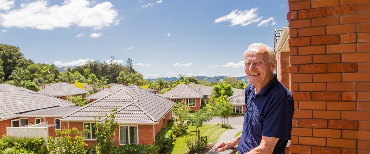 Jane Mander Retirement Village Whangarei Rest Home